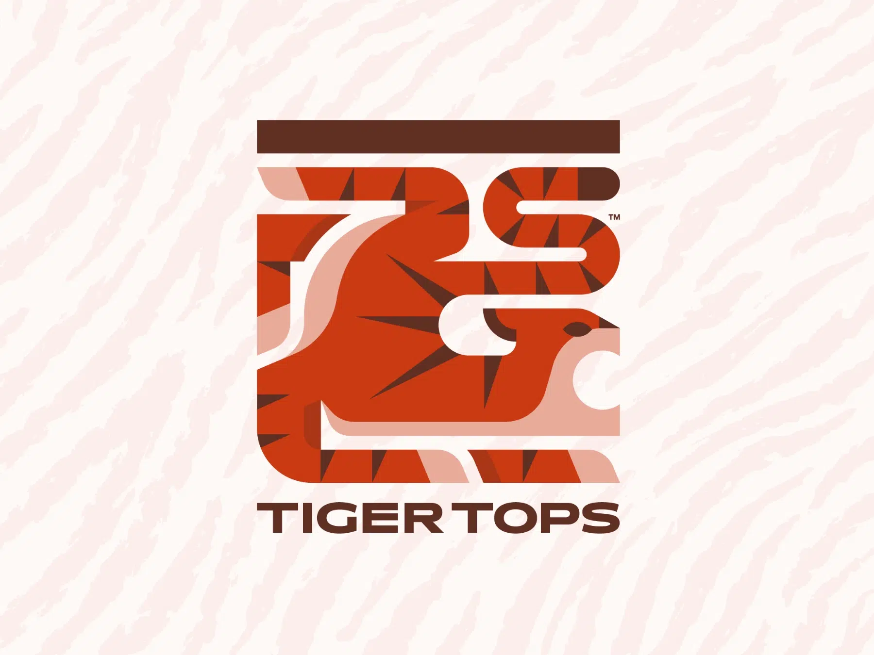 Tigertops Logo