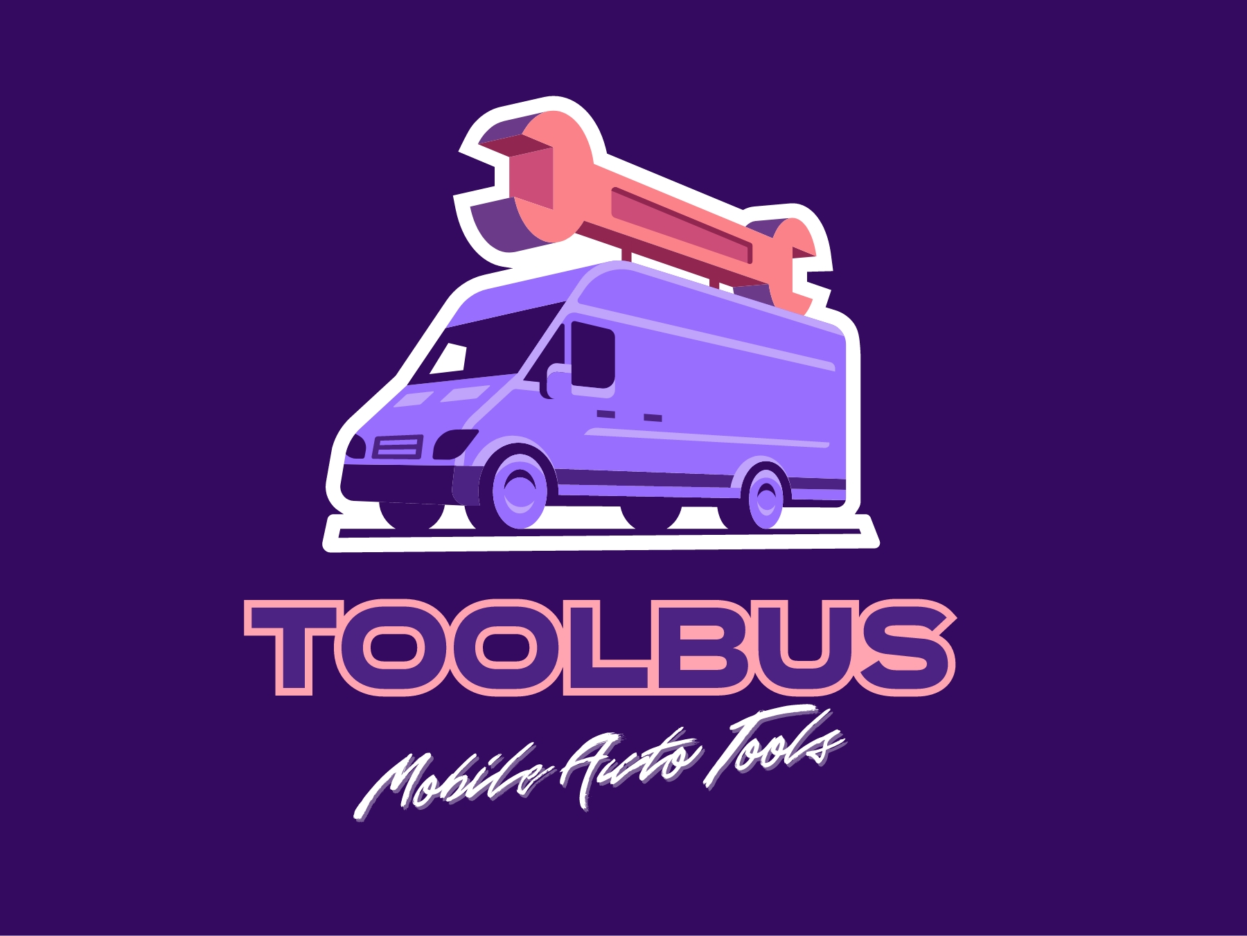 Toolbus Logo