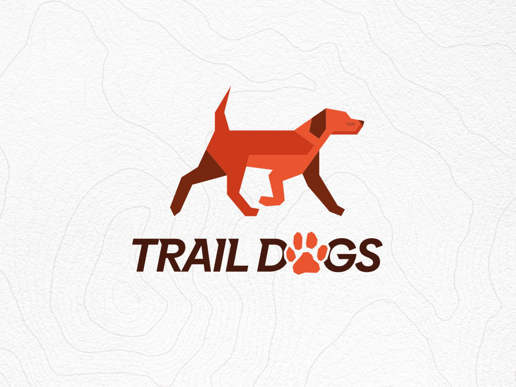 Traildogs Logo