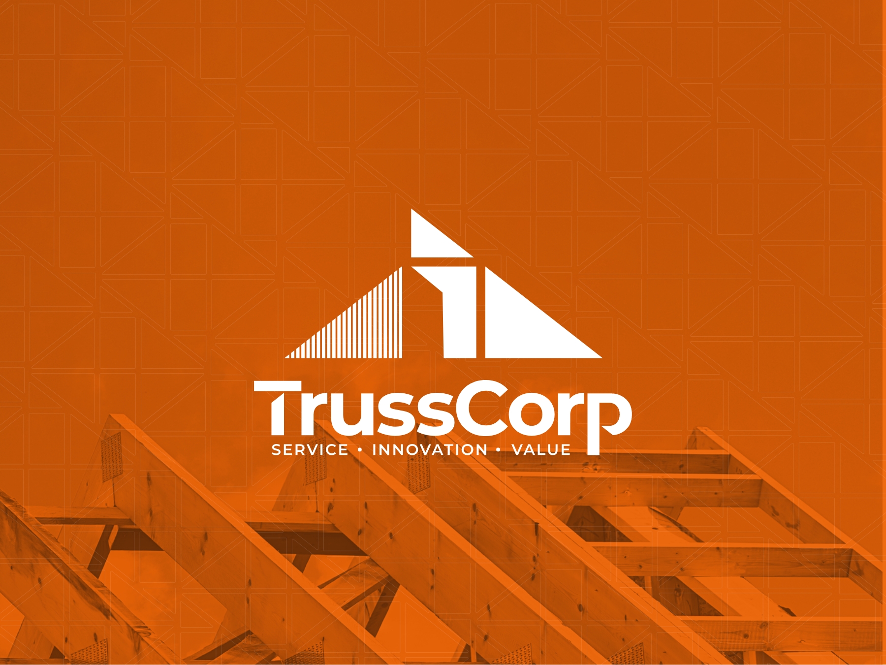 Trusscorp Logo