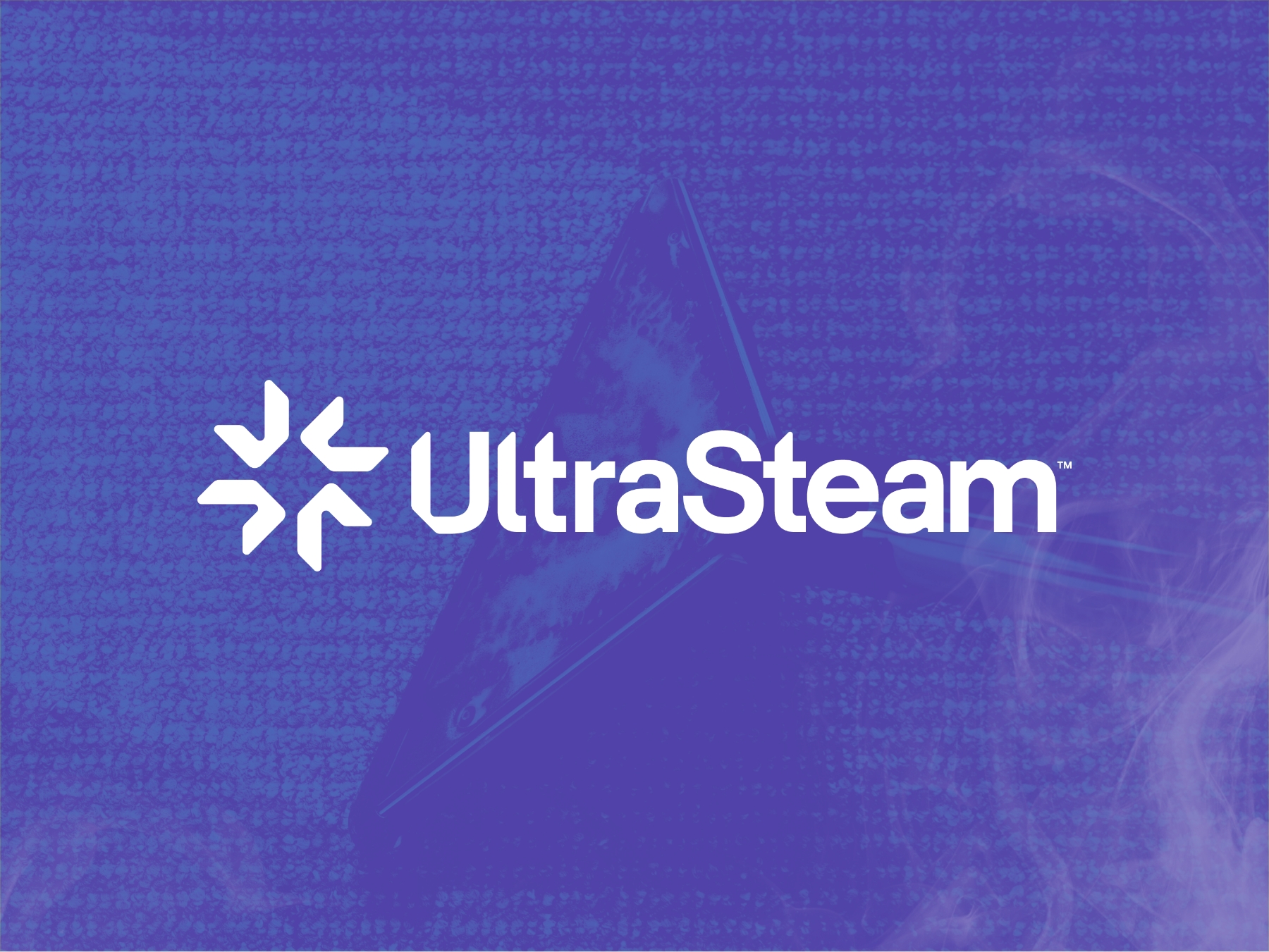 Ultrasteam Logo