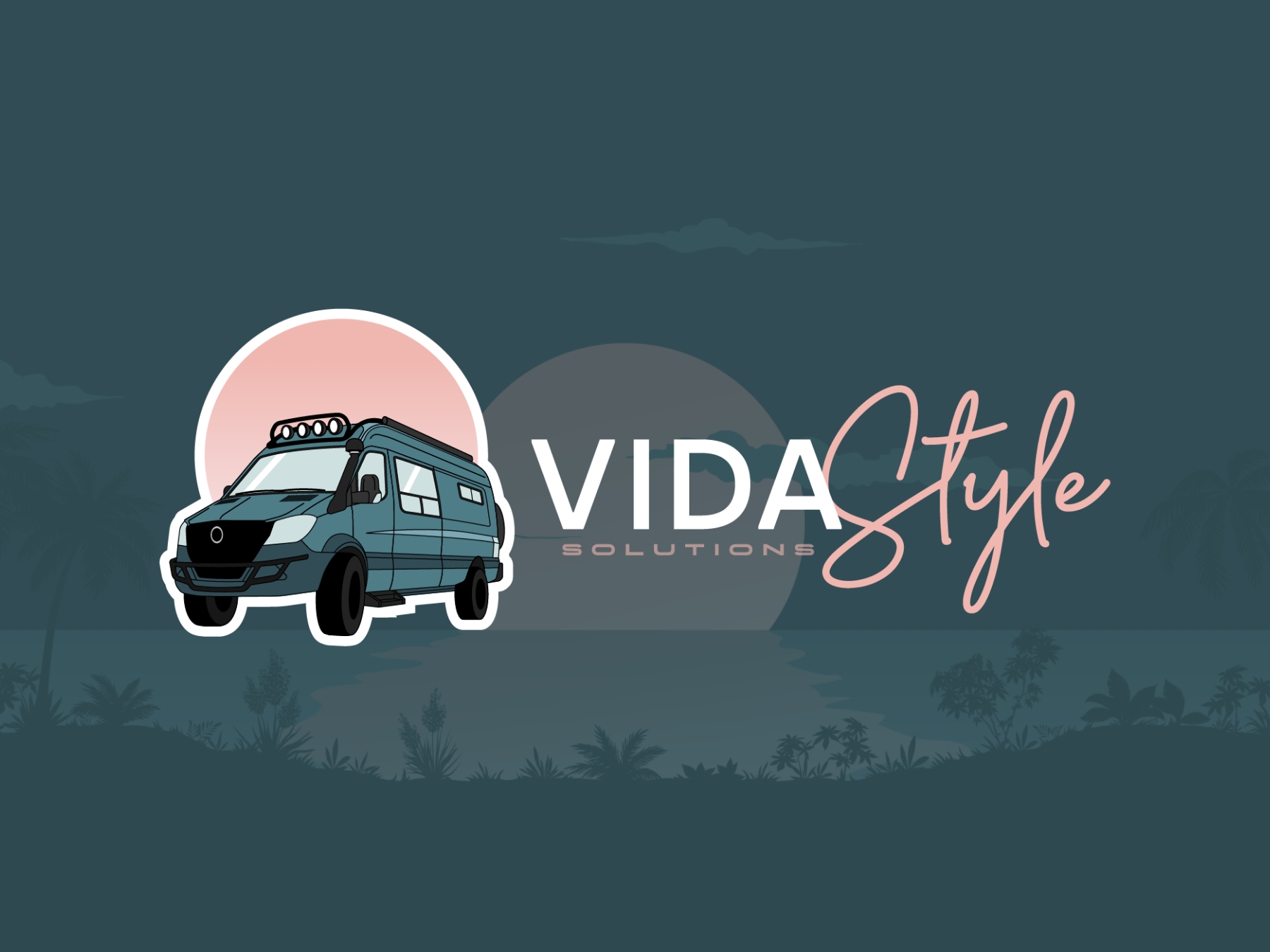 Vida Style Logo