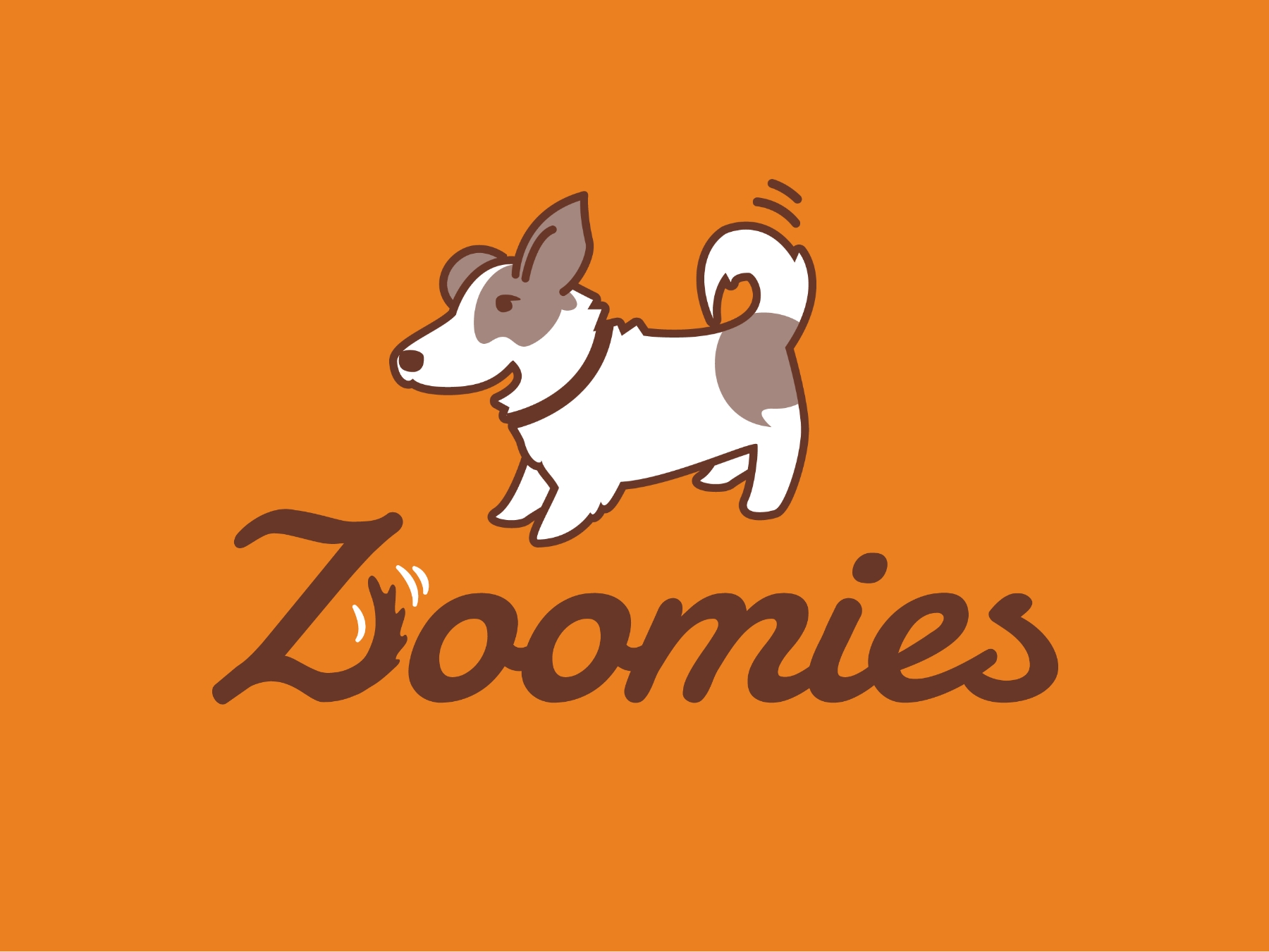 Zoomies Logo