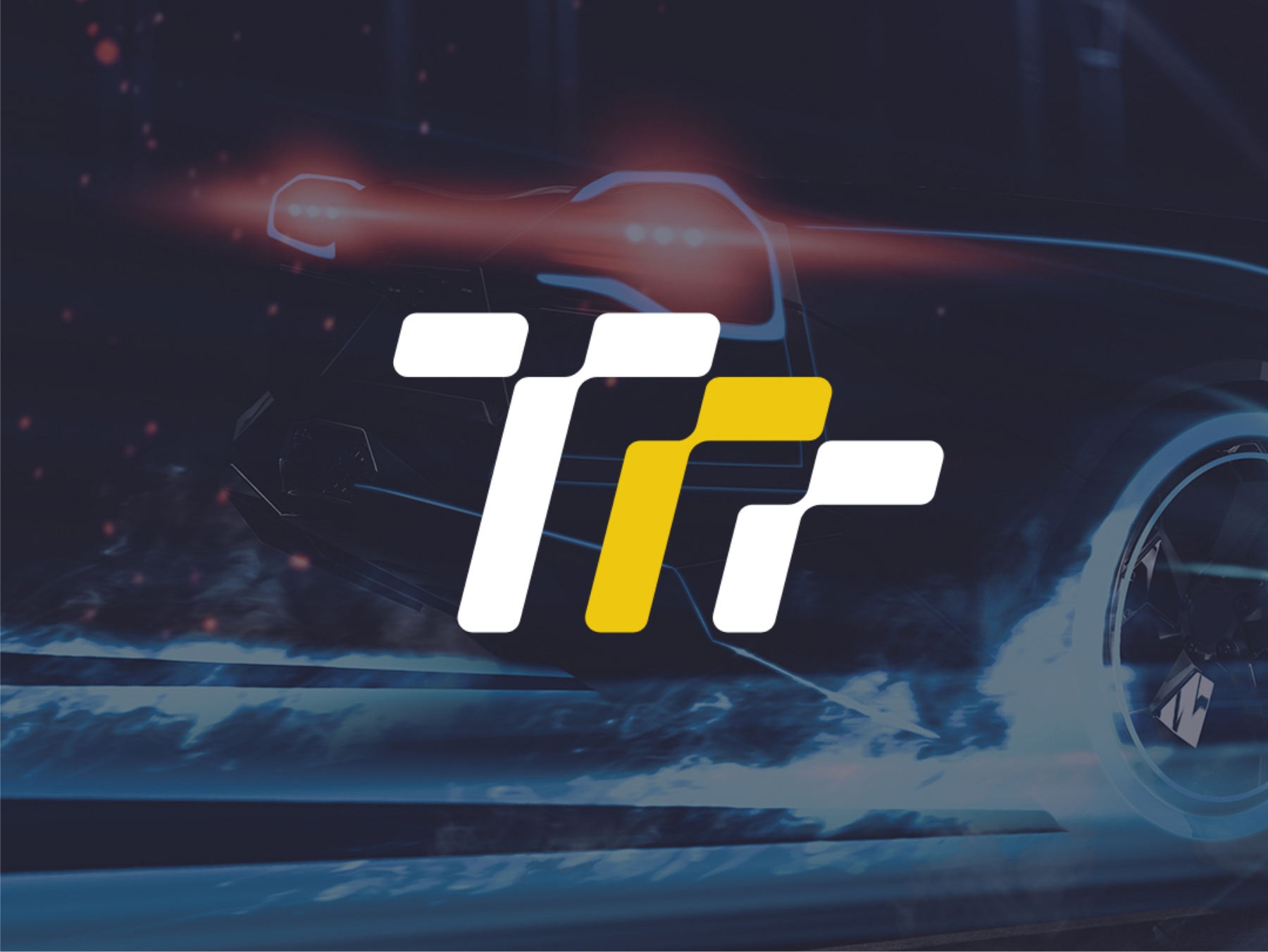 The Torque Team Logo Mark