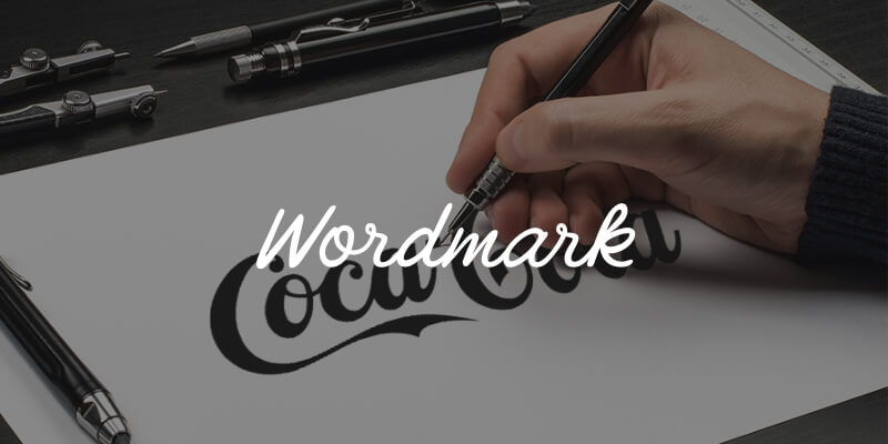 Wordmark Logos